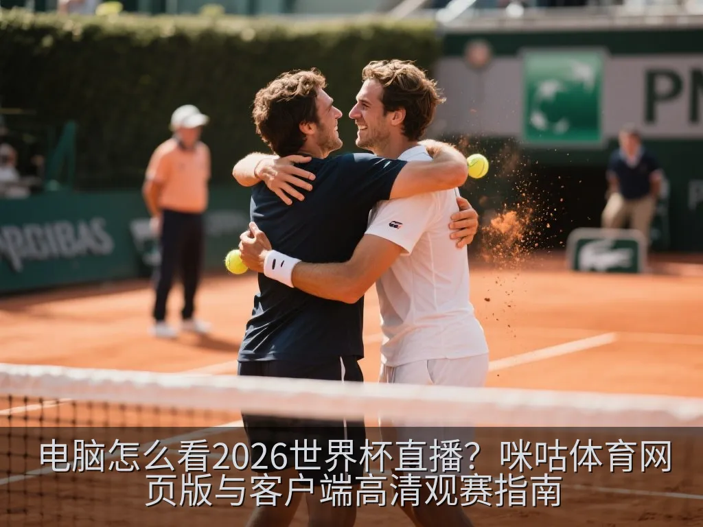 笔记本电脑分屏显示，一边是工作文档，另一边是简洁的足球赛事比分直播界面